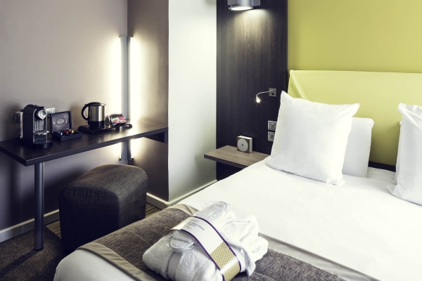Hôtel Mercure Colmar Centre Unterlinden